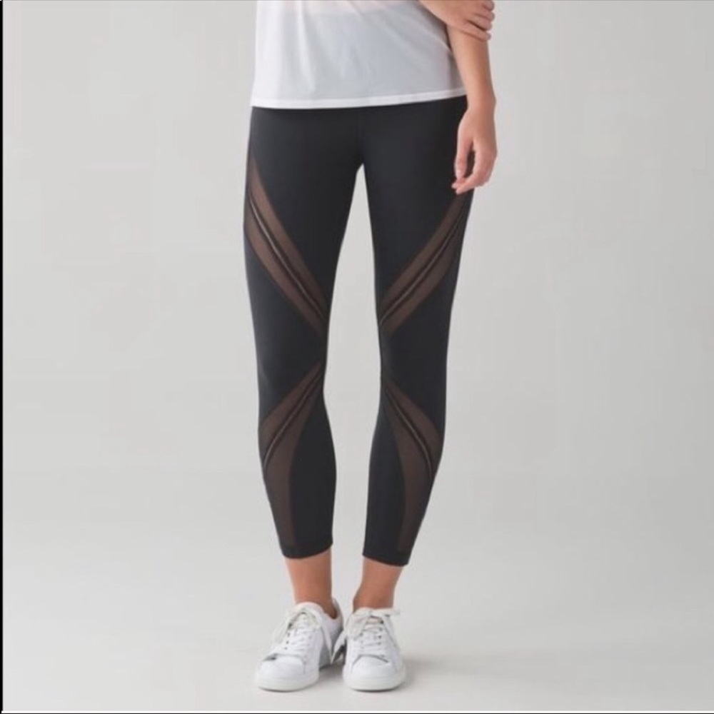 Lululemon legging